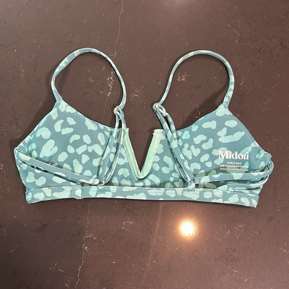 Small midori top. - Picture 3 of 3